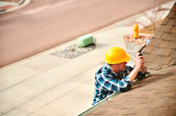 Best Roof Leak Repair  in New Albany, IN