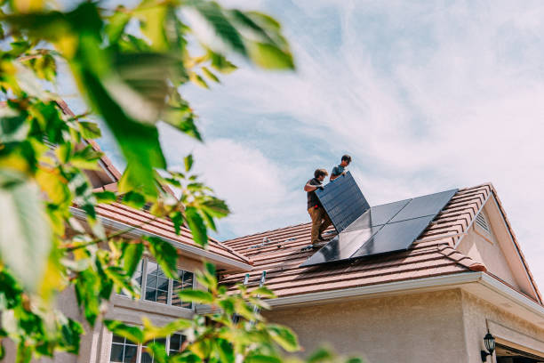 Best Roof Replacement Cost  in New Albany, IN