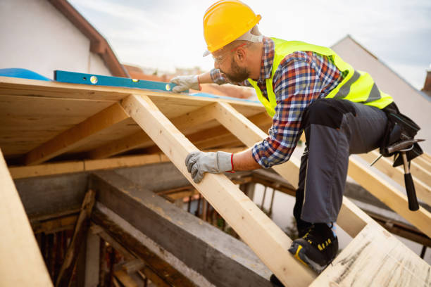Best Best Roofing Contractors  in New Albany, IN