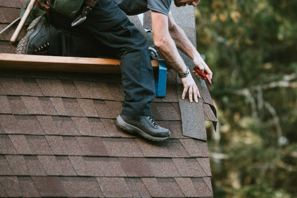 Quick and Trustworthy Emergency Roof Repair Services in New Albany, IN